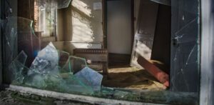 property damage