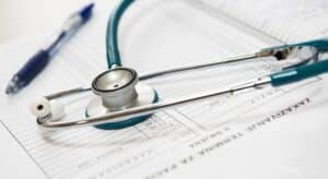 medical payments