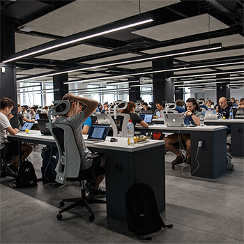 office-employees